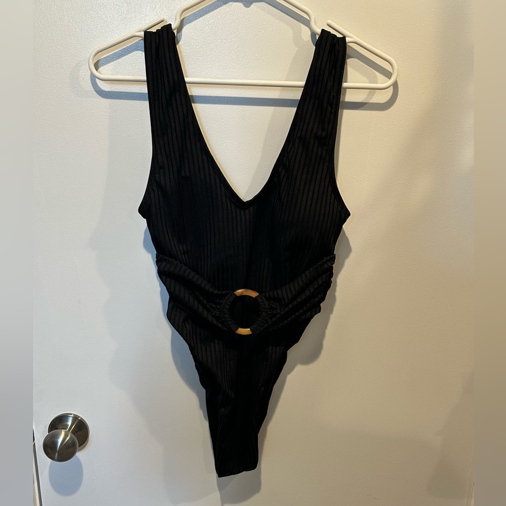 Toluca One Piece Swimsuit